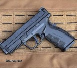 Springfield XD 9 Mod 3 OSP
