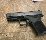 Glock 23 g3 $500 firm 
