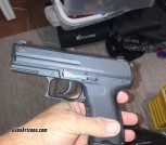 Hk p2000c 40 cal $500
