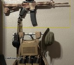 Colt M4A1 Carbine .556 NATO