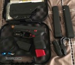 Custom Glock 19 Package