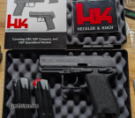 HK USP Compact
