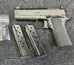 Springfield Emissary 4.25” 9mm w/AOS