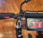 Savage Axis 308