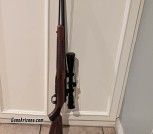Mossberg patriot 