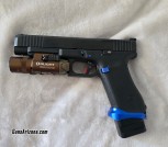 Glock 34 mos 