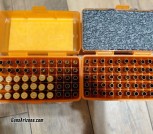 ADG 300 Win Mag Brass