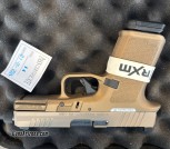 Ruger RXM