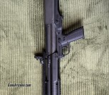 KSG/5.56 10.5” upper