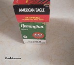 150 ROUNDS OF .38 SPECIAL 