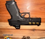 PSA Dagger compact lnib 
