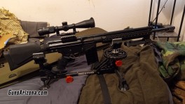 HK91 Custom