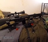 HK91 Custom