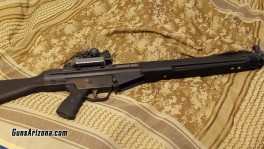 HK91A4 Custom