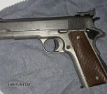 1918 Colt 1911 45ACP