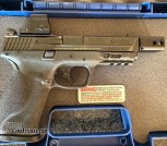Smith & Wesson M&P9 2.0 Threaded Barrel w/ Holosun