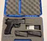SIG P229 40S&W