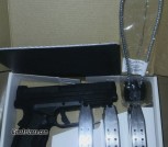 For Trade Only - NIB Springfield XD Mod 3 OSP 9mm Optics Ready Compact w/ 3 x 16 Round Magazines 