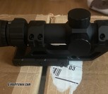 Leupold 1.5-4x20 