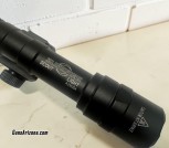 SureFire M600DF