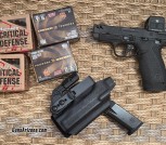 Smith & Wesson Bodyguard 2.0