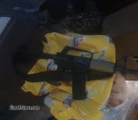 DPMS KITTY KAT .300BLK W PARTISAN DISRUPTOR FRT