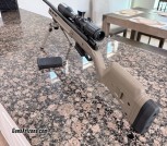 Remington 700 .308