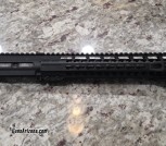 AR Pistol 9mm Conversion Kit