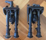 Harris  S-BRM Bipod