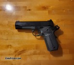 Tisas 10mm Yukon Commander 4.25 inches