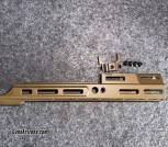 Scar 16/17 mrex rail 