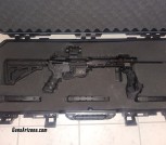 Smith and wesson M&P ar15