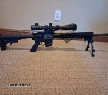 6.5 Grendel SOTA arms AR-15