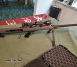 Barrett M99