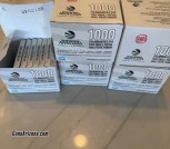 Small Pistol Primers 