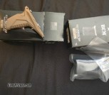 Trade for pic rail foregrip