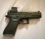 Glock 47 with 509T