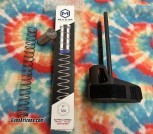MAXIM SCW BRACE & 7.6oz. PISTOL BUFFER & SPRING