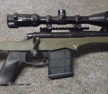 Remington 700 5R tactical 