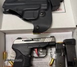 Ruger LCP Max .380acp