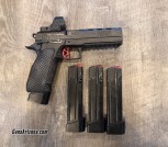 Multiple guns for sale
