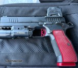 Dan Wesson DWX