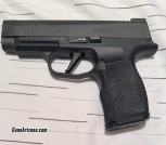 Sig Sauer P365XL