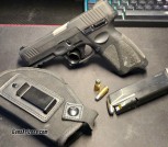 Taurus G3 9mm