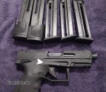 Taurus TX22