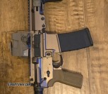 Geissele Super Duty 11.5 