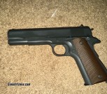 tisas 1911 45 just looking for trades
