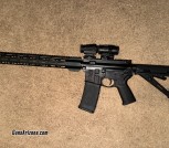 Ar 15 