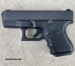 Looking for a Glock 27 gen 4-5 