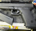 GLOCK 20 .10mm